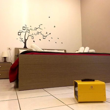 Sweet Night Rooms เนเปิลส์ ภายนอก รูปภาพ