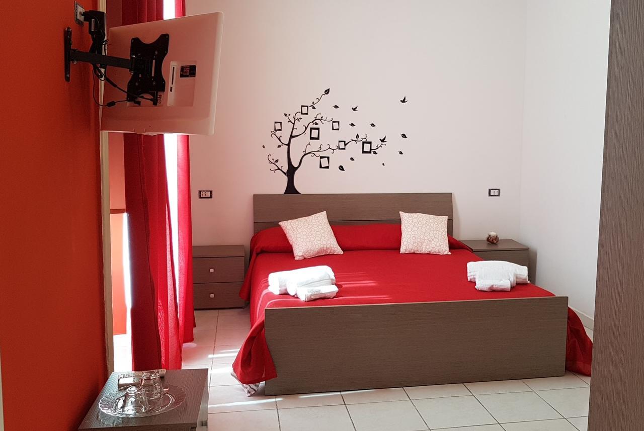Sweet Night Rooms เนเปิลส์ ภายนอก รูปภาพ