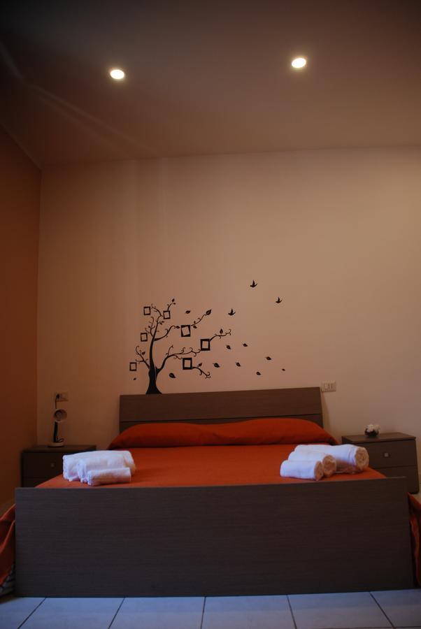 Sweet Night Rooms เนเปิลส์ ภายนอก รูปภาพ