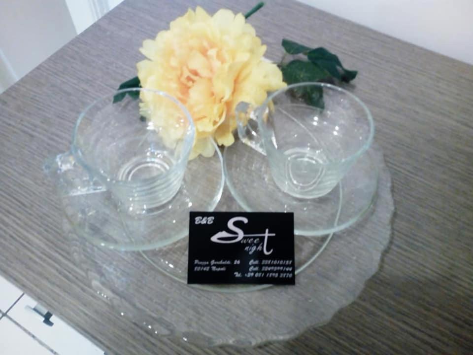 Sweet Night Rooms เนเปิลส์ ภายนอก รูปภาพ
