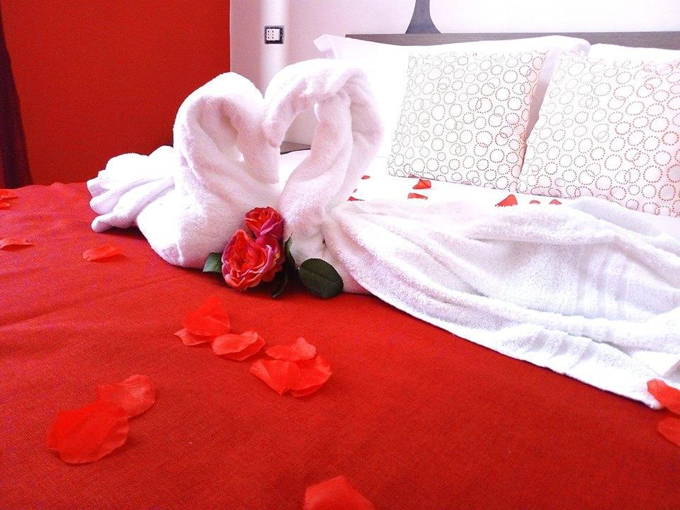 Sweet Night Rooms เนเปิลส์ ภายนอก รูปภาพ