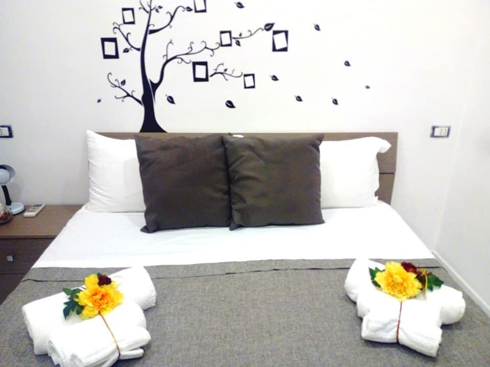 Sweet Night Rooms เนเปิลส์ ภายนอก รูปภาพ