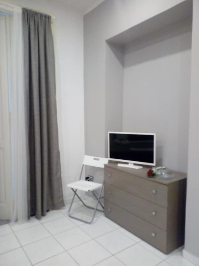 Sweet Night Rooms เนเปิลส์ ภายนอก รูปภาพ
