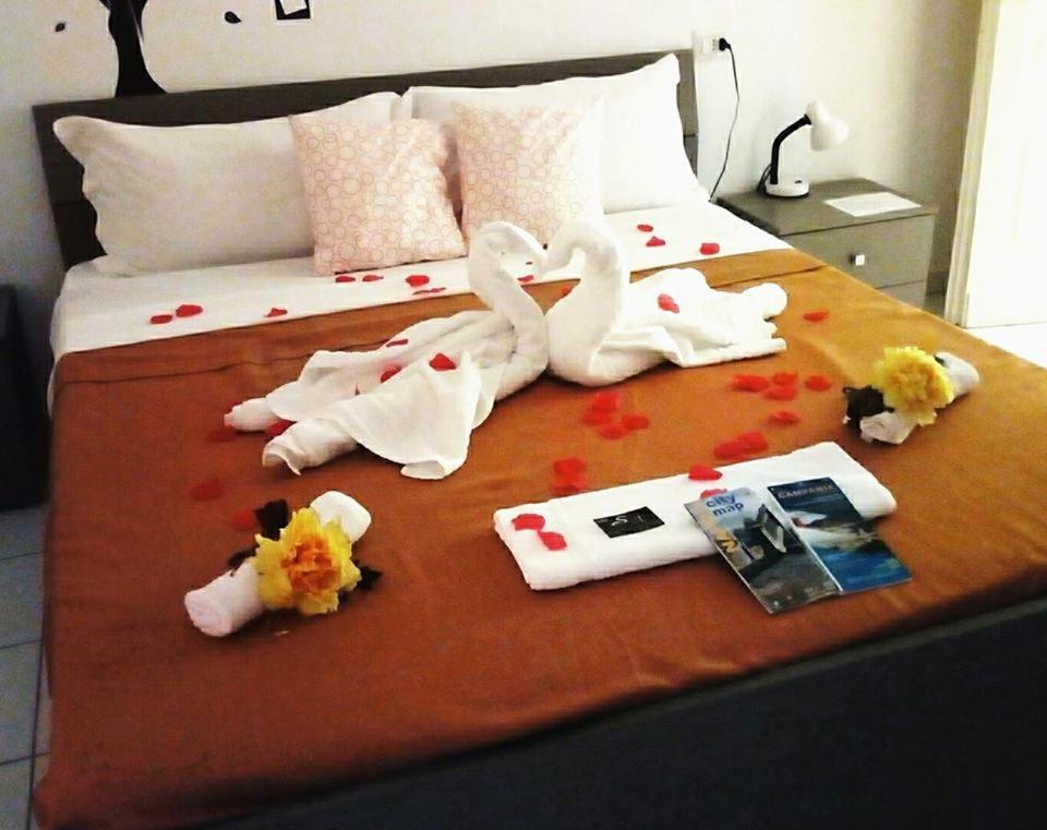 Sweet Night Rooms เนเปิลส์ ภายนอก รูปภาพ