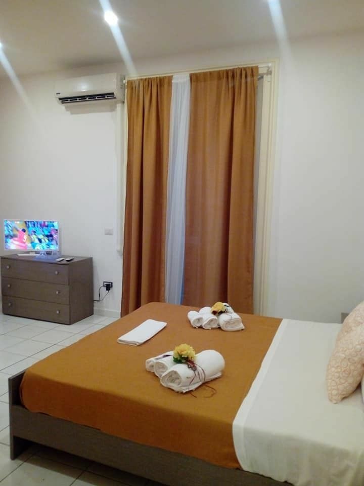 Sweet Night Rooms เนเปิลส์ ภายนอก รูปภาพ