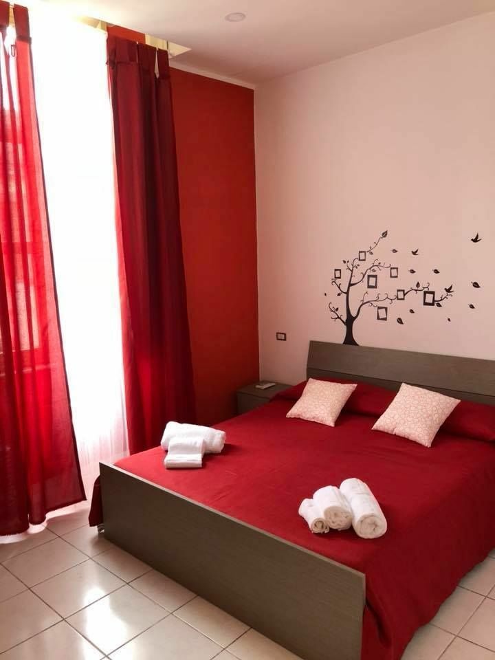Sweet Night Rooms เนเปิลส์ ภายนอก รูปภาพ